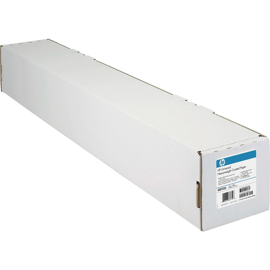 HP Coated Paper - White C6980A
