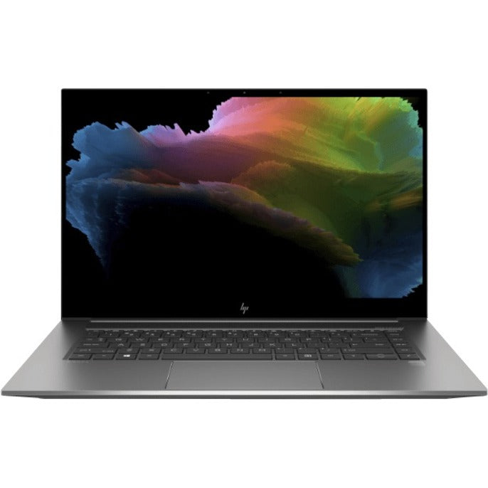 Station de travail mobile HP ZBook Studio G7 15,6" - Full HD - 1920 x 1080 - Intel Core i7 10e génération i7-10750H Hexa-core (6 Core) 2,60 GHz - 16 Go RAM - 512 Go SSD 21X53UT#ABL