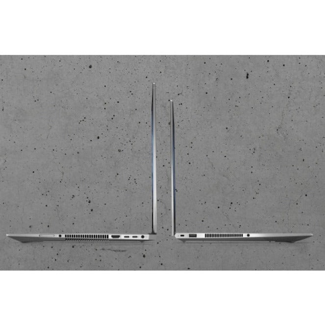 Station de travail mobile HP ZBook Studio G7 15,6" - Full HD - 1920 x 1080 - Intel Core i7 10e génération i7-10750H Hexa-core (6 Core) 2,60 GHz - 16 Go RAM - 512 Go SSD 21X53UT#ABL