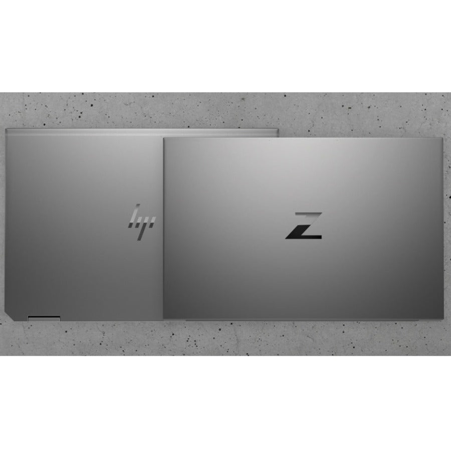 Station de travail mobile HP ZBook Studio G7 15,6" - Full HD - 1920 x 1080 - Intel Core i7 10e génération i7-10750H Hexa-core (6 Core) 2,60 GHz - 16 Go RAM - 512 Go SSD 21X53UT#ABL