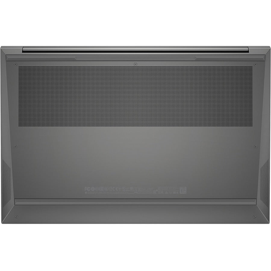 Station de travail mobile HP ZBook Studio G7 15,6" - Full HD - 1920 x 1080 - Intel Core i7 10e génération i7-10750H Hexa-core (6 Core) 2,60 GHz - 16 Go RAM - 512 Go SSD 21X53UT#ABL