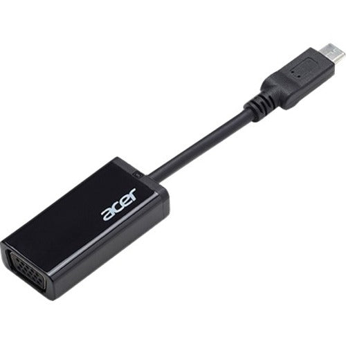 Acer USB/VGA Video Cable NP.CAB1A.011