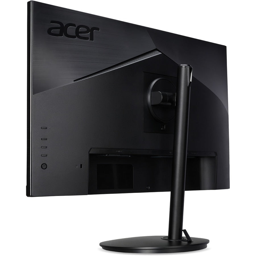 Acer CB242Y 23.8" Full HD LED LCD Monitor - 16:9 - Black UM.QB2AA.008