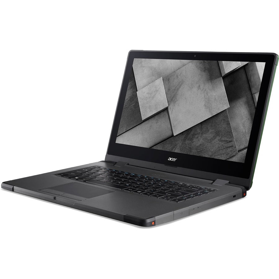 Acer EUN314-51W EUN314-51W-5819 14" Notebook - Full HD - 1920 x 1080 - Intel Core i5 11th Gen i5-1135G7 Quad-core (4 Core) 2.40 GHz - 8 GB RAM - 512 GB SSD NR.R1CAA.002