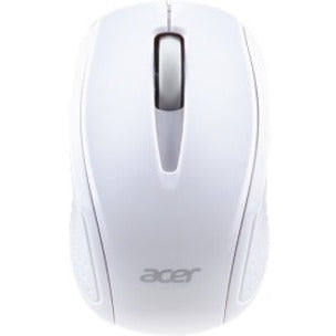 Acer Wireless Optical Mouse for CB | White GP.MCE11.00Y