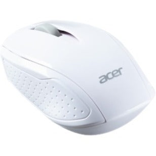 Souris optique sans fil Acer pour CB | Blanc GP.MCE11.00Y