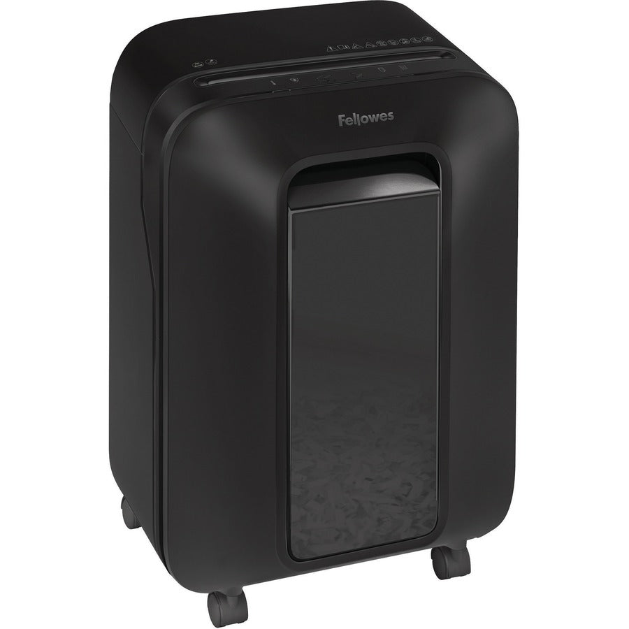 Fellowes LX170 Cross-cut Shredder 5501401