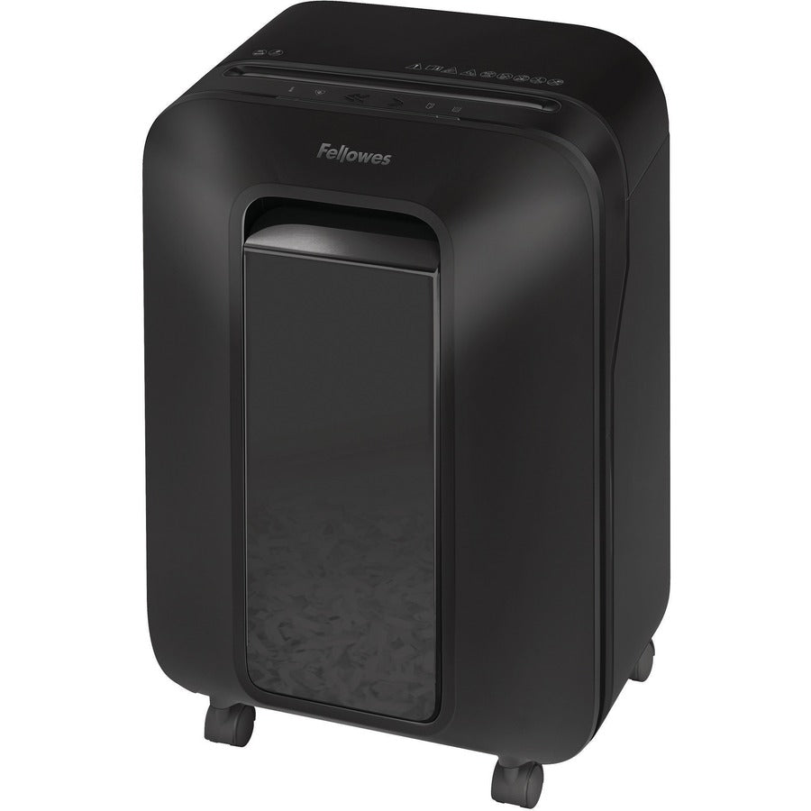 Fellowes LX170 Cross-cut Shredder 5501401