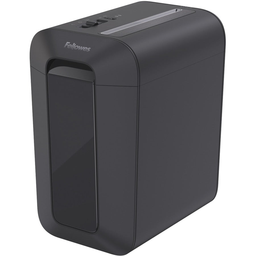 Fellowes LX65 Cross-cut Shredder 4400301