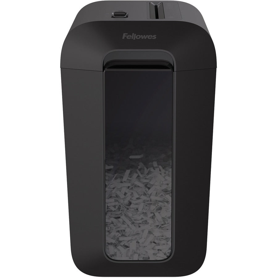 Fellowes LX65 Cross-cut Shredder 4400301