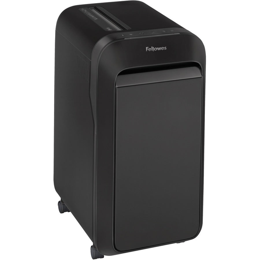 Fellowes LX190 Cross-cut Shredder 5501701