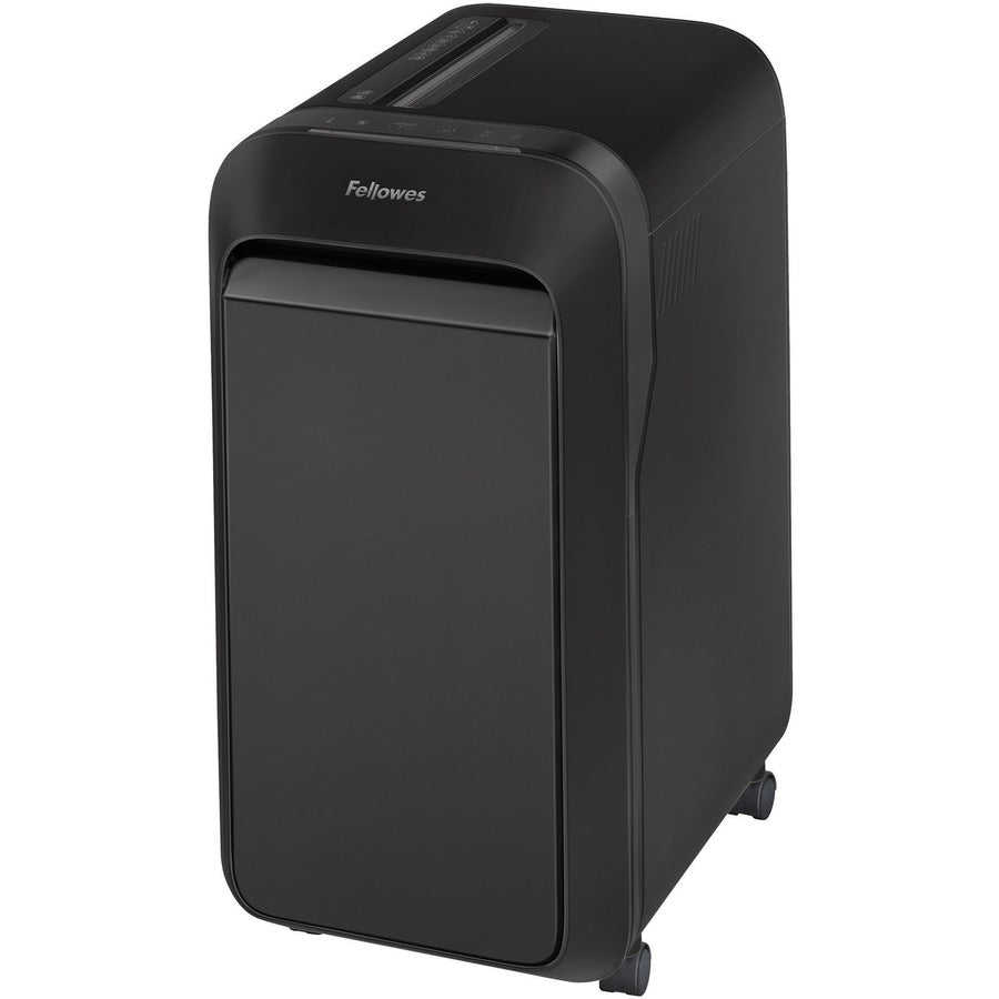 Fellowes LX190 Cross-cut Shredder 5501701