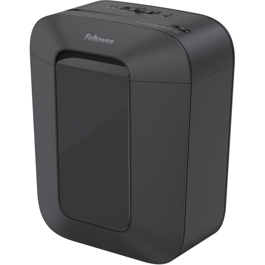 Fellowes LX45 Cross-cut Shredder 4400201