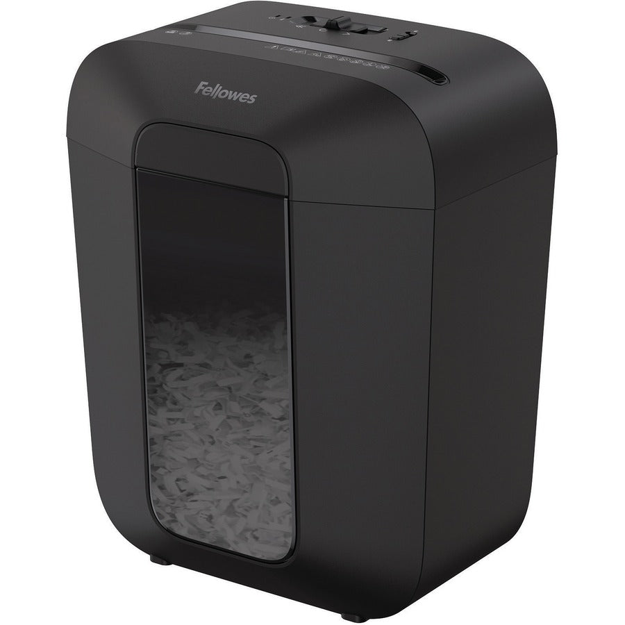 Fellowes LX45 Cross-cut Shredder 4400201