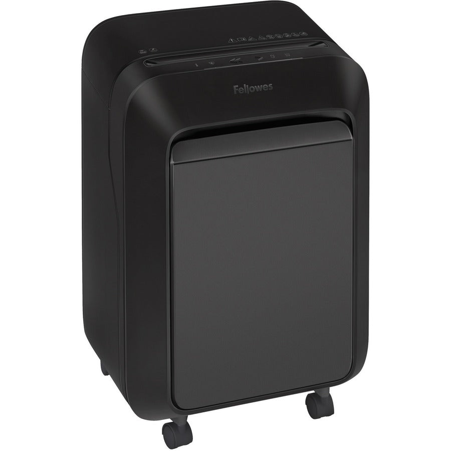 Déchiqueteuse à coupe transversale Fellowes LX180 5501601