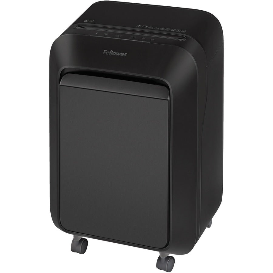 Fellowes LX180 Cross-cut Shredder 5501601