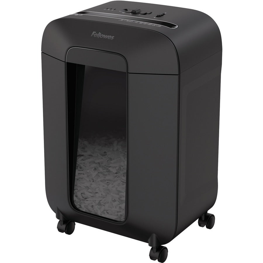 Déchiqueteuse à coupe transversale Fellowes LX85 4400401