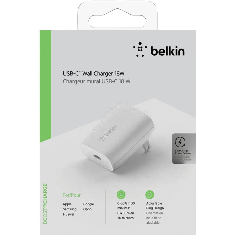 Belkin AC Adapter F7U096DQWHT