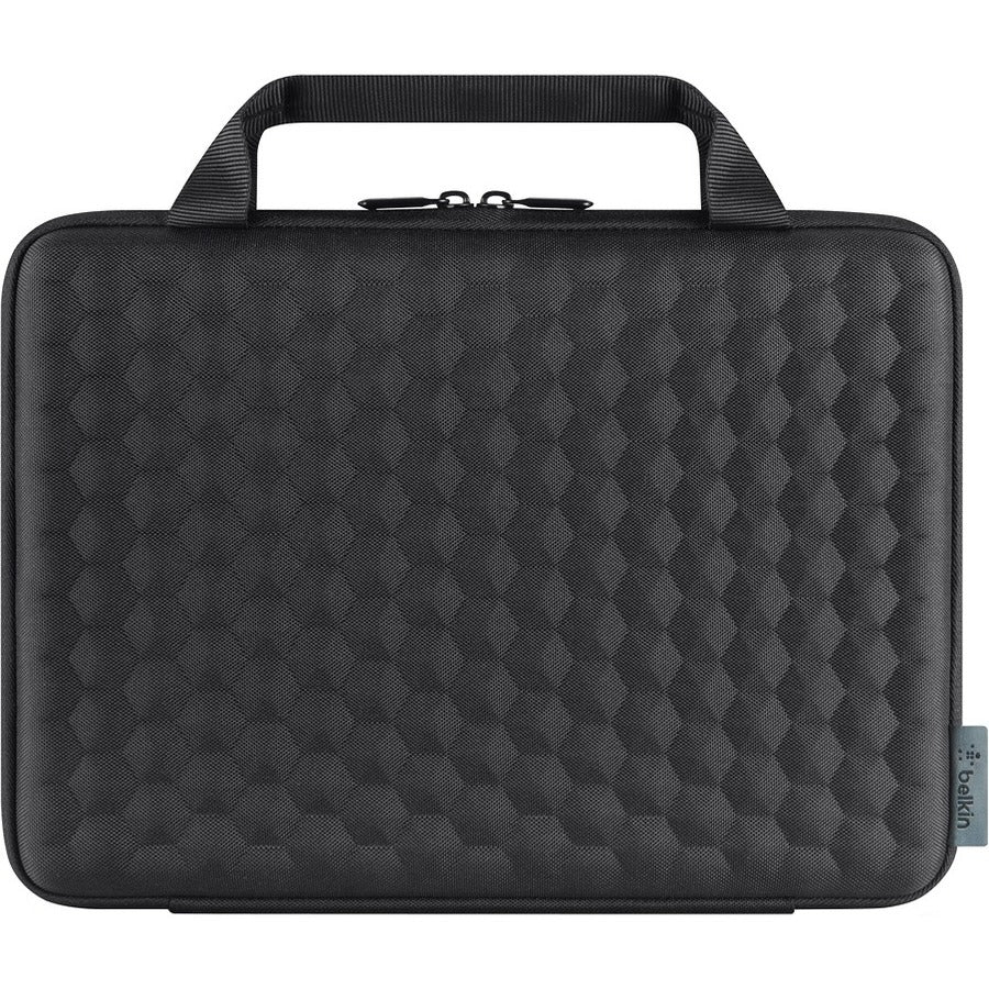 Belkin Air Protect Carrying Case (Sleeve) for 11" Notebook, Chromebook - Black B2A079-C00