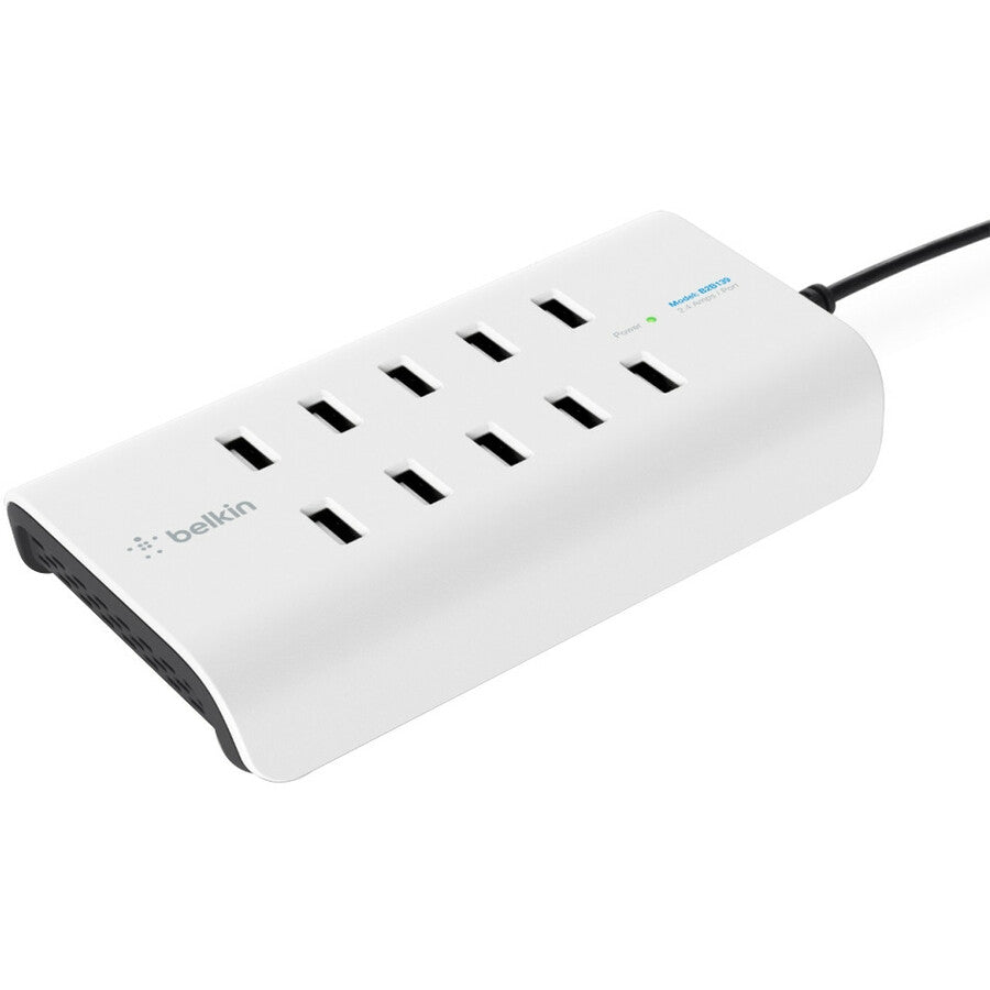 Belkin RockStar 10-Port USB Charging Station B2B139