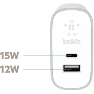 Belkin AC Adapter F7U022dq06-SLV