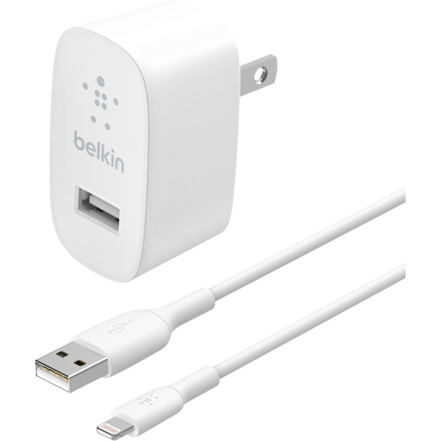Adaptateur secteur Belkin BOOST↑CHARGE WCA002DQ1MWH