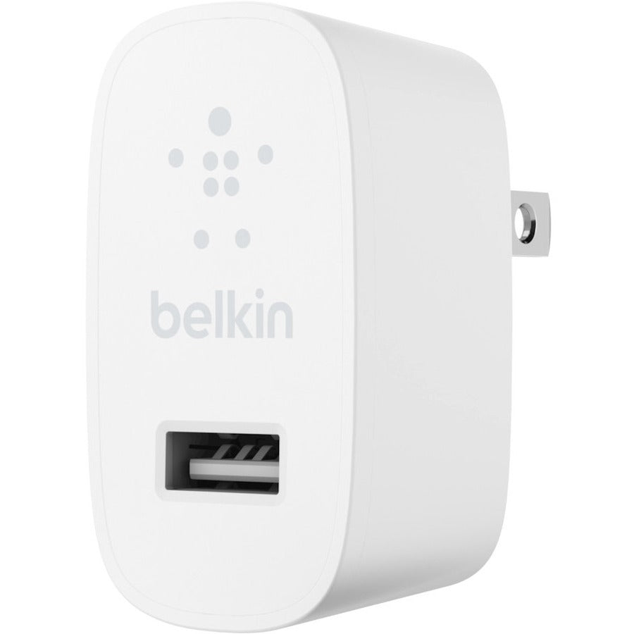 Adaptateur secteur Belkin BOOST↑CHARGE WCA002DQ1MWH