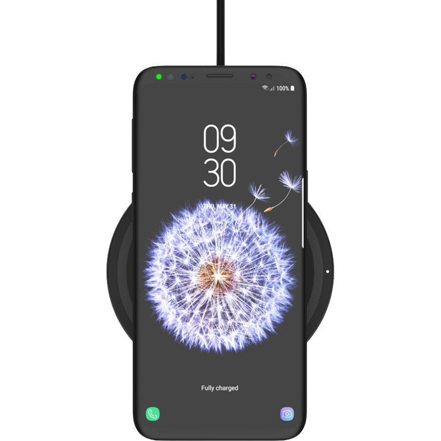 Belkin BOOST&uarr;UP Wireless Charging Pad 5W (2019) F7U067ttBLK