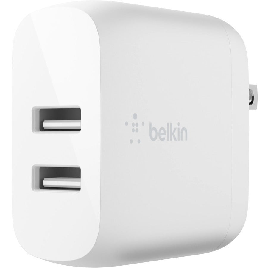 Belkin BOOST&uarr;CHARGE AC Adapter WCE002DQ1MWH