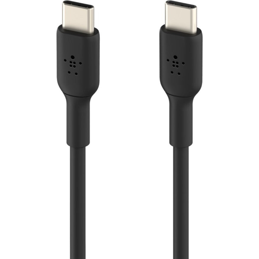 Belkin BOOST&uarr;CHARGE USB-C to USB-C Cable CAB003BT1MBK