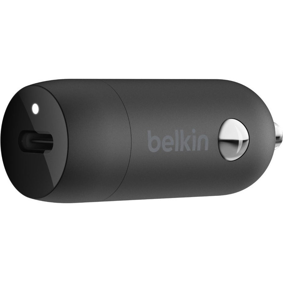 Belkin Auto Adapter CCA003BT04BK
