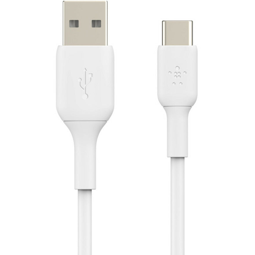 Câble Belkin BOOST↑CHARGE™ USB-C vers USB-A CAB001BT2MWH