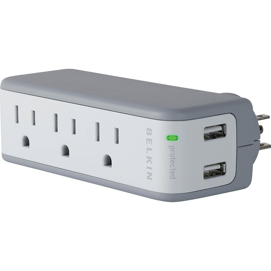 Belkin Mini parasurtenseur avec chargeur USB BZ103050-TVL