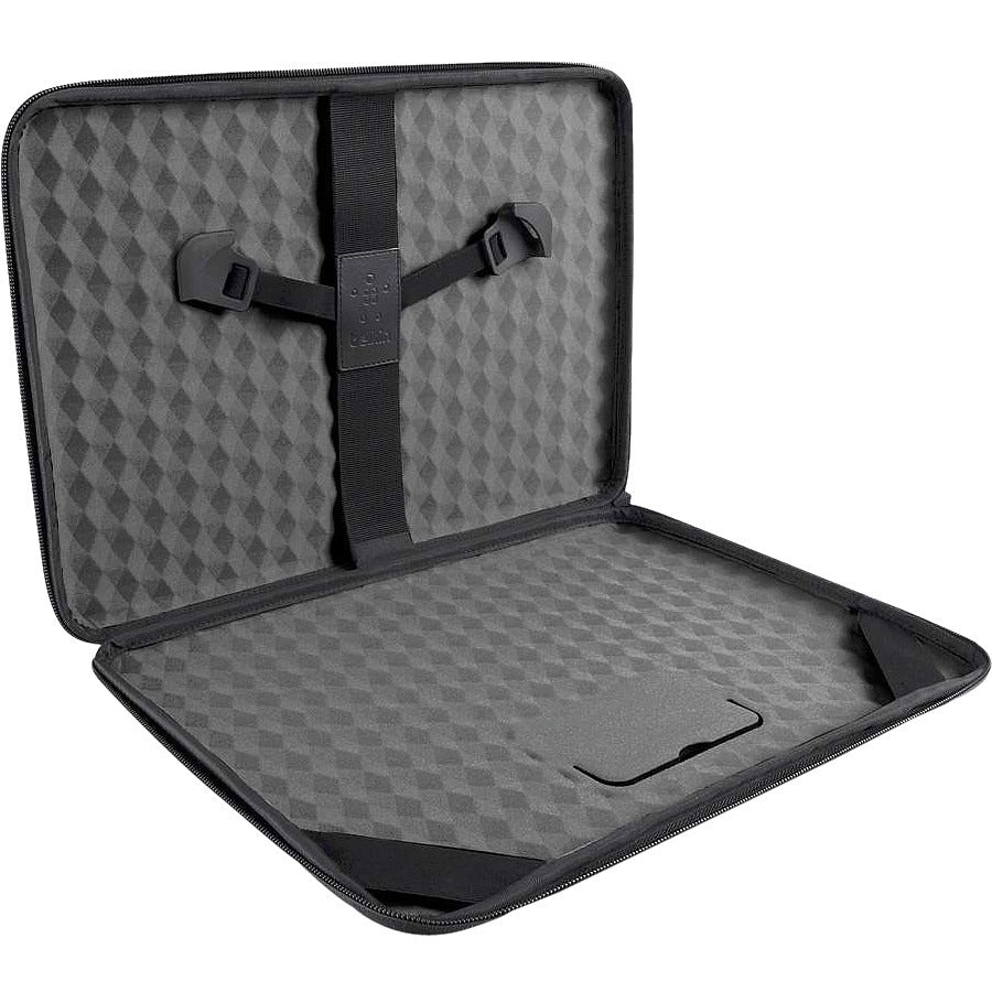 Étui de transport Belkin Air Protect (housse) pour ordinateur portable 14" - Noir B2A076-C00