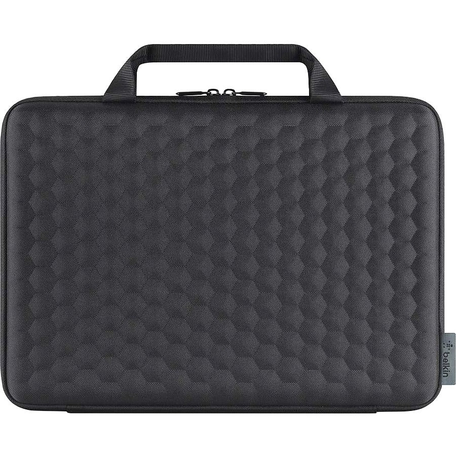 Belkin Air Protect Carrying Case (Sleeve) for 14" Notebook - Black B2A076-C00