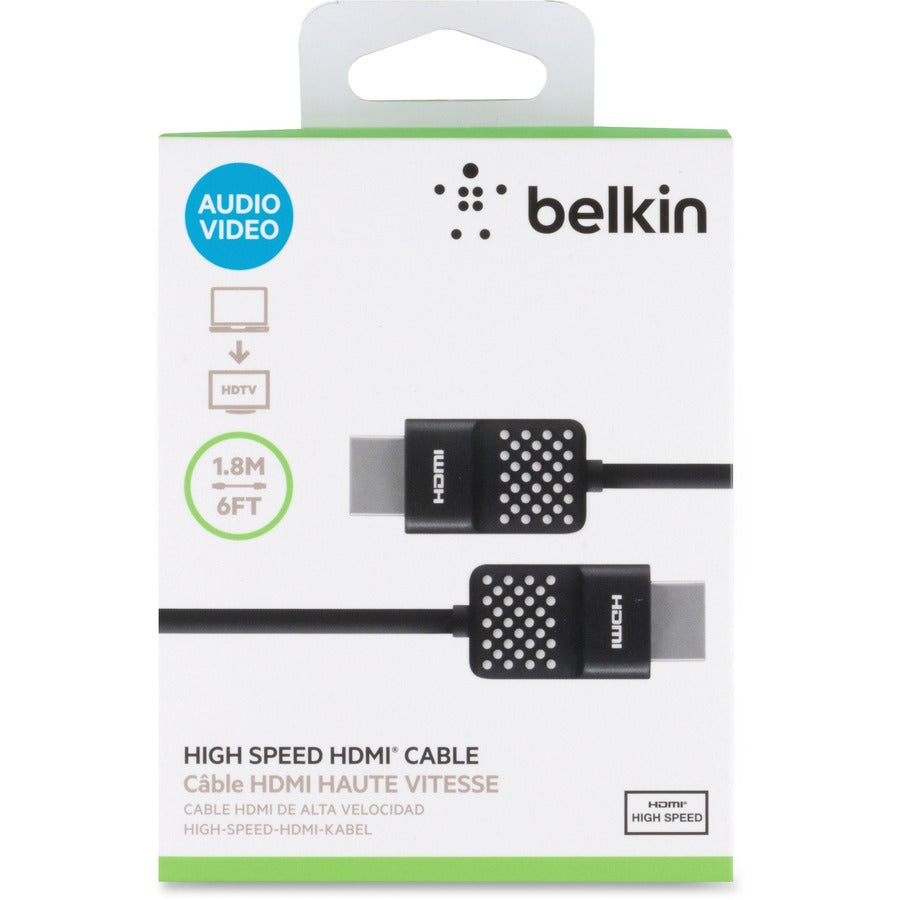 Belkin HDMI Cable AV10090BT06
