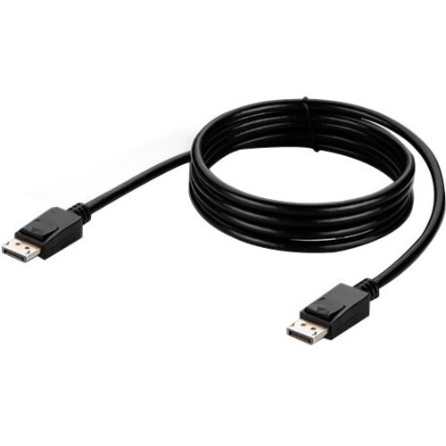 Belkin DP 1.2a to DP 1.2a Video KVM Cable F1DN1VCBL-PP-6