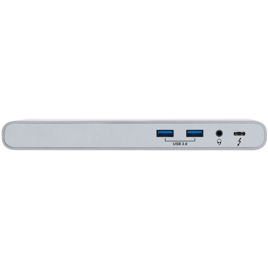 Station d'accueil Tripp Lite Thunderbolt 3 MTB3-DOCK-02