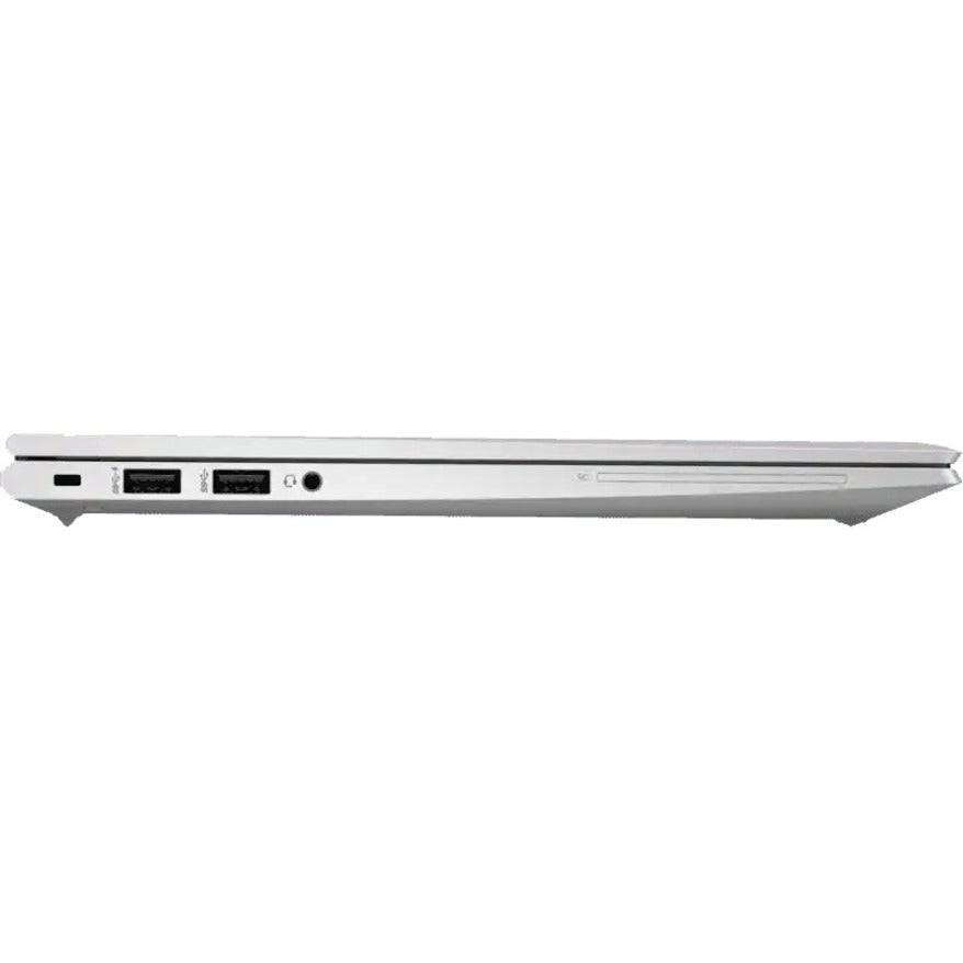 HP EliteBook 840 G8 14" Notebook - Full HD - 1920 x 1080 - Intel Core i7 11th Gen i7-1165G7 Quad-core (4 Core) - 16 GB Total RAM - 512 GB SSD 613P4UT#ABA