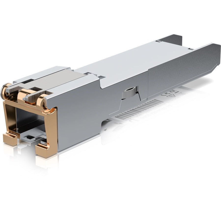 Ubiquiti SFP (mini-GBIC) Module UACC-CM-RJ45-1G