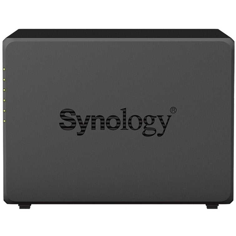 Synology DiskStation DS1522+ Système de stockage SAN/NAS DS1522+