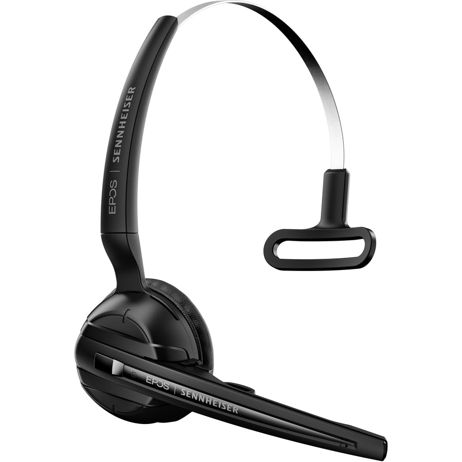 EPOS | Téléphone SENNHEISER IMPACT D 10 - Casque US II 1000996