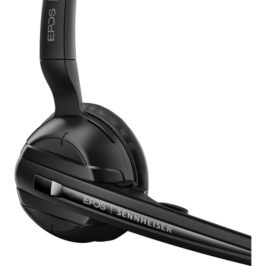 EPOS | Téléphone SENNHEISER IMPACT D 10 - Casque US II 1000996