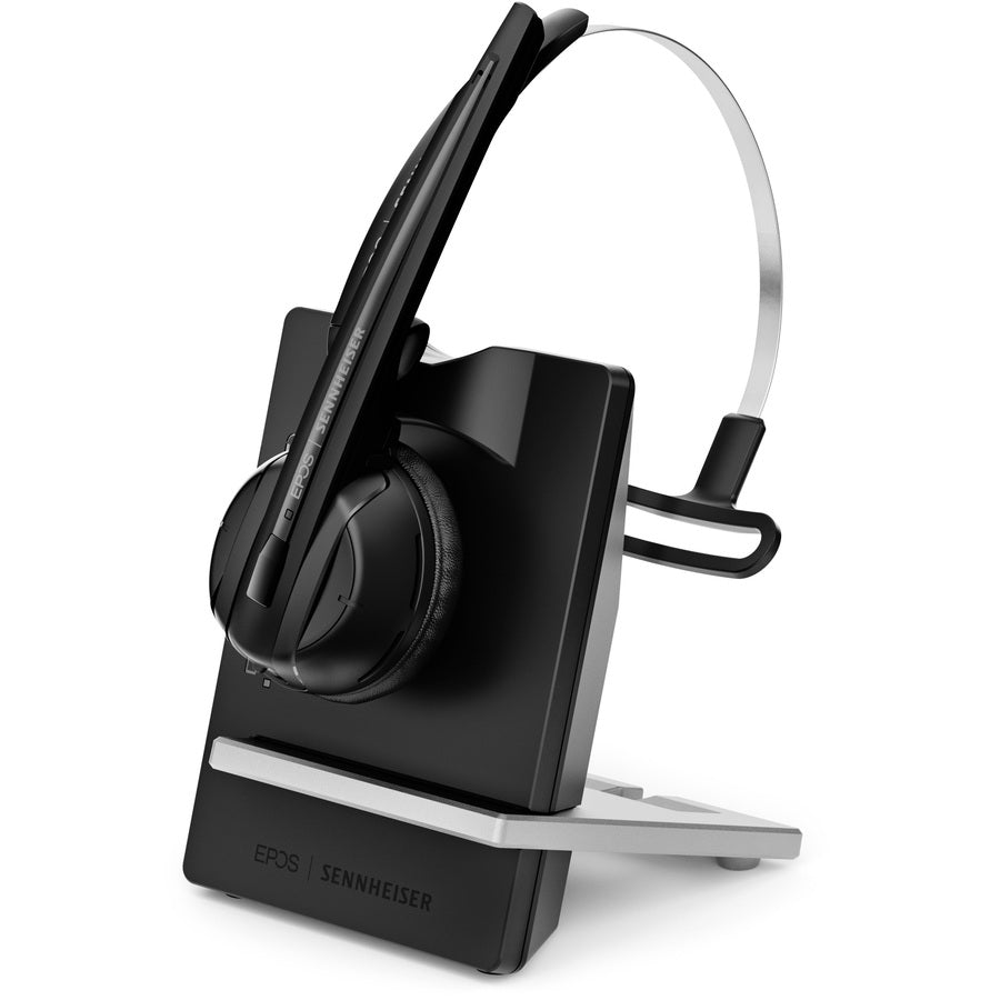 EPOS | Téléphone SENNHEISER IMPACT D 10 - Casque US II 1000996