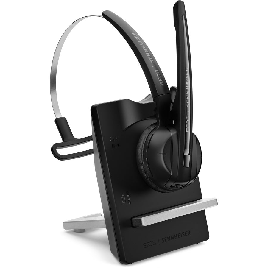 EPOS | Téléphone SENNHEISER IMPACT D 10 - Casque US II 1000996