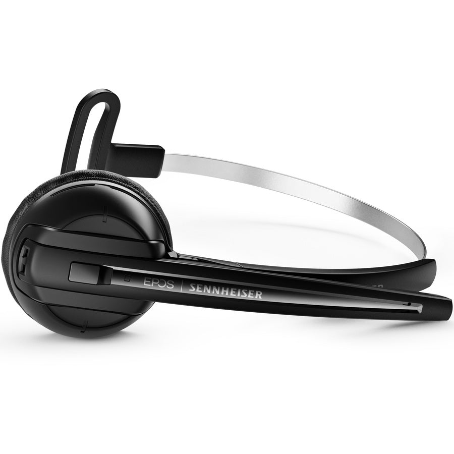 EPOS | Téléphone SENNHEISER IMPACT D 10 - Casque US II 1000996