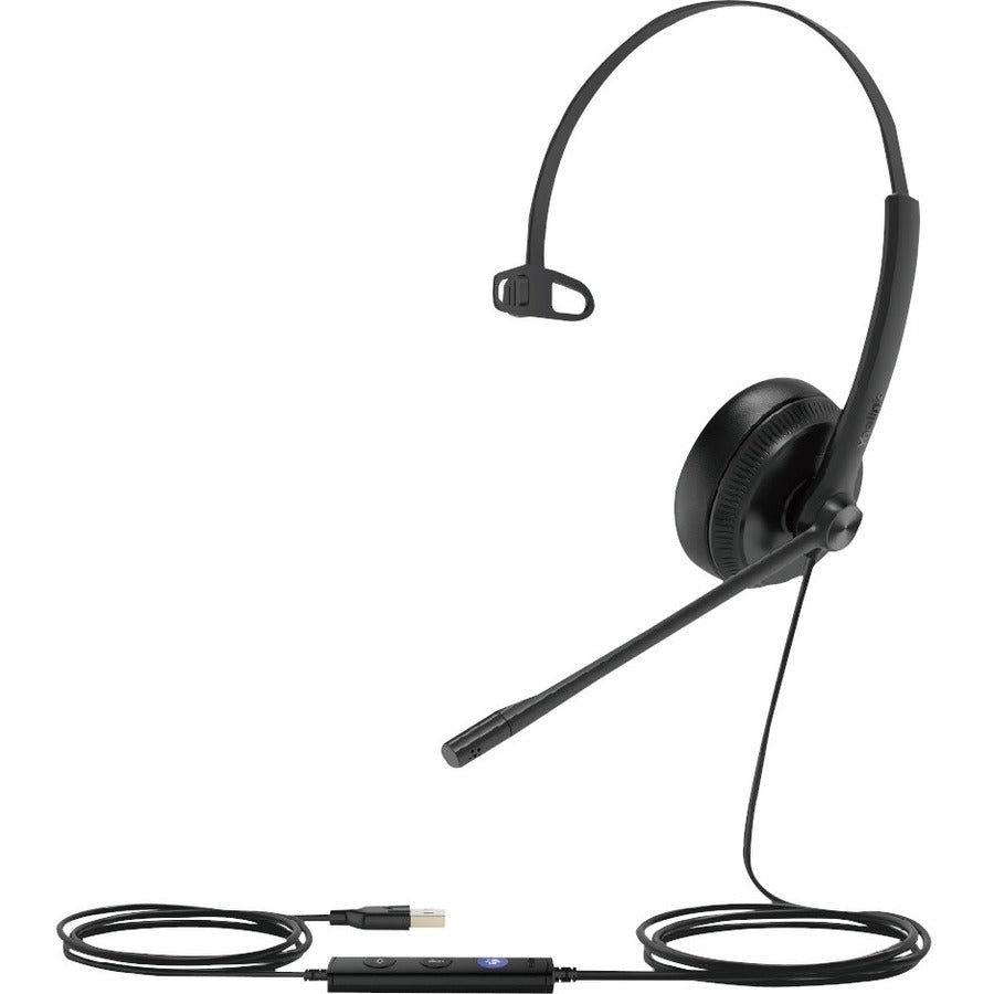 Yealink UH34 Headset UH34 MONO UC