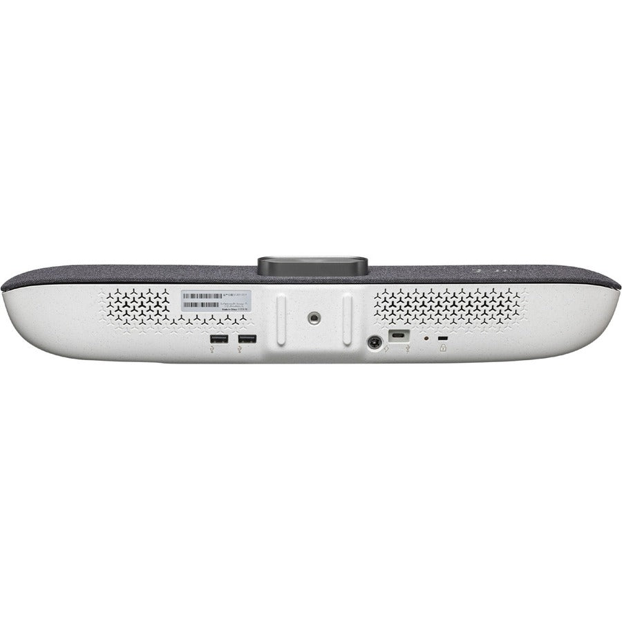 Poly Studio R30 Webcam - Gray - USB 3.0 Type C 2200-69390-001