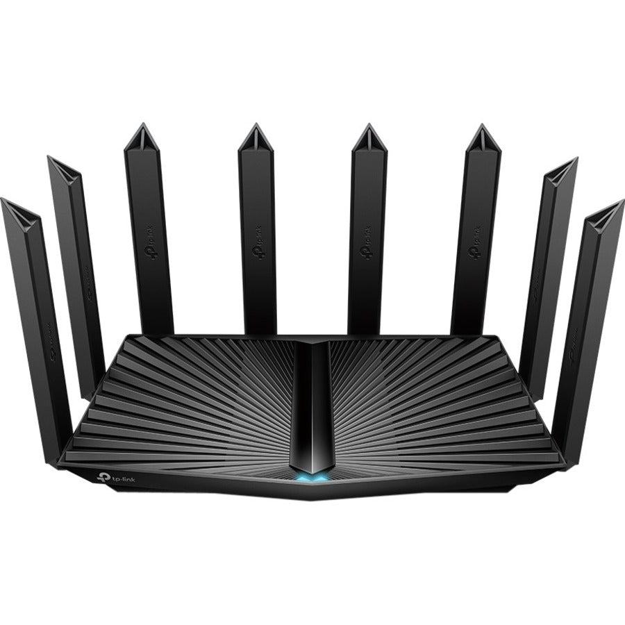 TP-Link Archer AX90 Wi-Fi 6 IEEE 802.11ax Ethernet Wireless Router ARCHER AX90