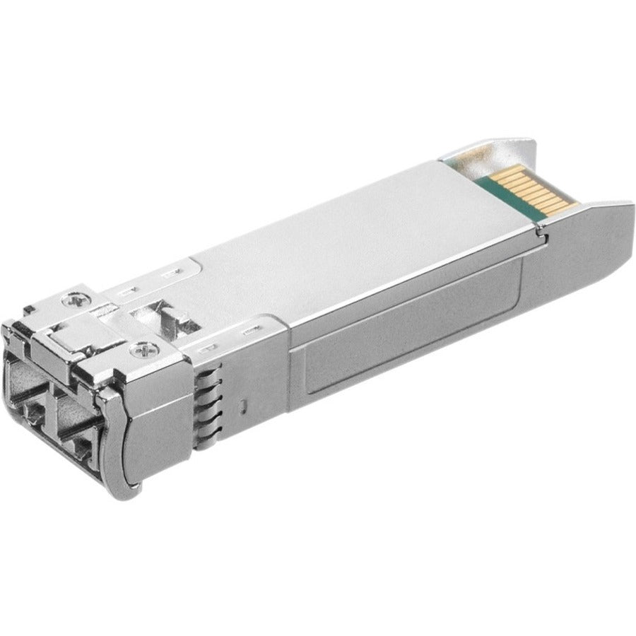 TP-Link 10GBase-LR SFP+ LC Transceiver TL-SM5110-LR